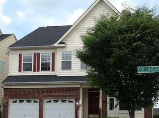14550 Collingham Pl, Gainesville, VA 20155