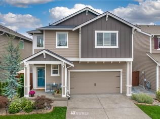 3237 Hanna Dr NE, Lacey, WA 98516