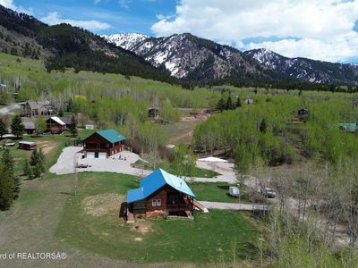 51 Cheyenne Circle, Star Valley Ranch, WY, 83127
