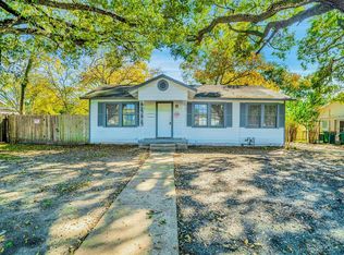 914 Cable St, Conroe, TX 77301