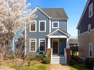 712 Cole St, Charlottesville, VA 22911