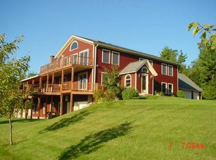 3 Ralph Rd, Hopkinton, MA 01748