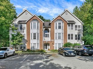 5628 Triplett Rd #5628, Owings Mills, MD 21117