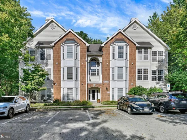 5628 Triplett Rd #5628, Owings Mills, MD 21117