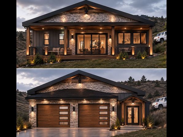 110 Buckhorn Cir