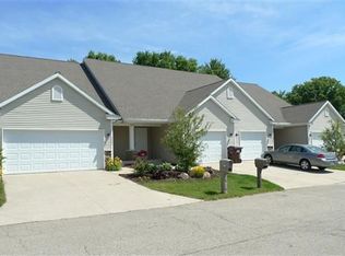 3665 Merriville Ct SE, Caledonia, MI 49316