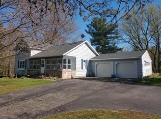 5799 Kendaville Rd, Lakeview, MI 48850