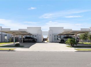 3900 Las Vistas Ln, Weslaco, TX 78596