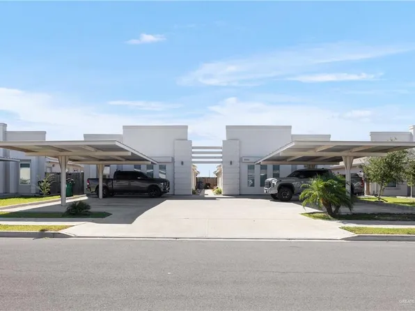 3900 Las Vistas Ln, Weslaco, TX 78596