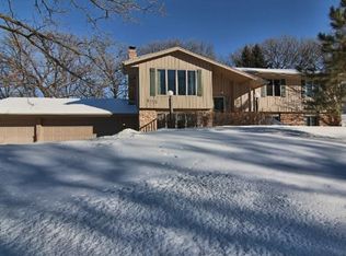 13508 York Ave S, Burnsville, MN 55337