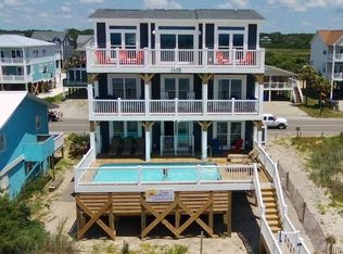 325 E Beach Dr, Oak Island, NC 28465