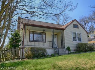 2815 Superior Ave, Baltimore, MD 21234
