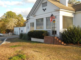 1801 Us Hwy 41 N, Tifton, GA 31794