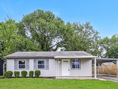 3521 Redskin Dr, Cincinnati, OH, 45251
