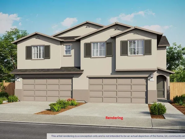 791 Congaree Ln, Redding, CA 96001