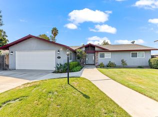 1927 Tomah Ave, Porterville, CA 93257