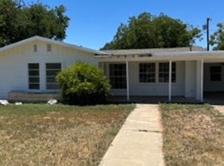 2007 Rosemont Dr, San Angelo, TX 76904