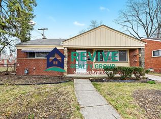 13232 Hemingway, Redford, MI 48239