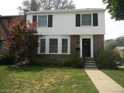 351 Fort Dearborn St, Dearborn, MI, 48124