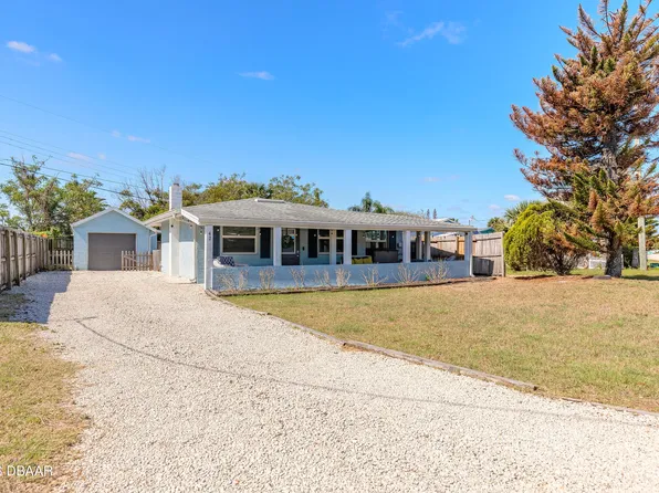 42 Brooks Dr, Ormond Beach, FL 32176