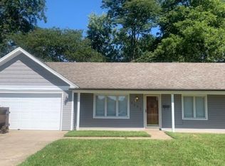 7611 Fort Sumter Ct, Louisville, KY 40214