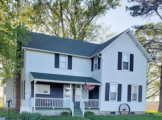 7851 County Road 18, Bryan, OH 43506