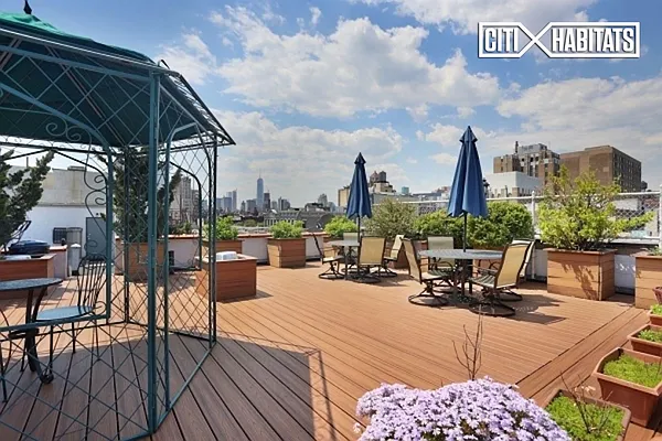 Rented by Citi Habitats | media 17