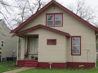 604 S Duff St, Mitchell, SD 57301