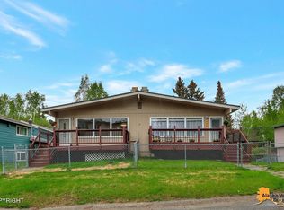 705 W 22nd Ave, Anchorage, AK 99503