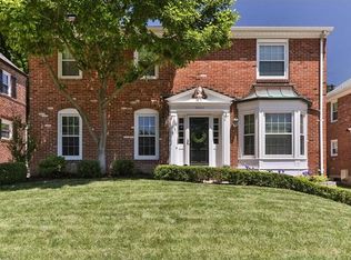 9405 White Ave, Saint Louis, MO
