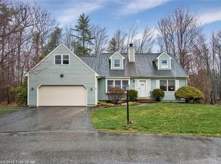 35 Birkdale Cir, Old Orchard Beach, ME 04064