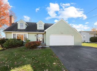 88 Highland St, Wethersfield, CT 06109