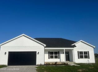 152 Locust Grv, Bedford, KY 40006