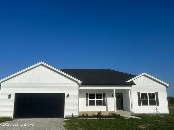 152 Locust Grv, Bedford, KY 40006