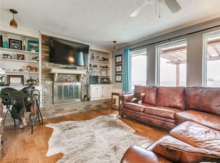 1724 Mary Anna Rd NE, Piedmont, OK 73078