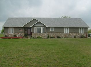 7625 E Mill Stream Rd, Kechi, KS 67067