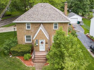 503 S Dexter Dr, Lansing, MI