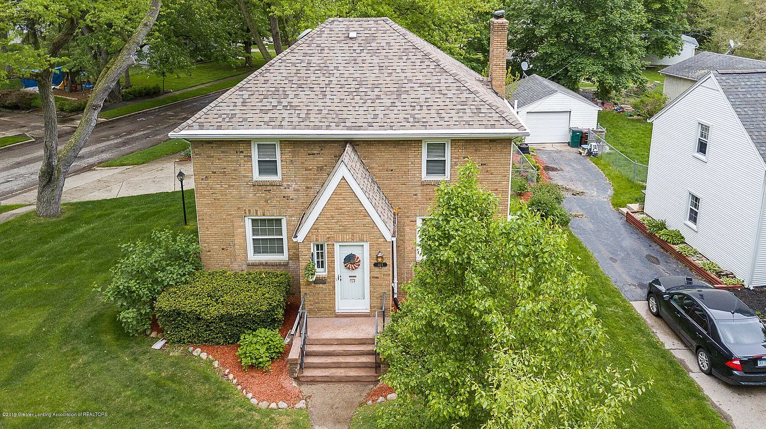 503 S Dexter Dr photo 1