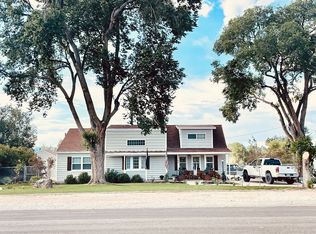 93 E 400 N, Parowan, UT 84761