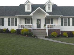 1422 Rock Church Rd LOT 10, Dickson, TN 37055