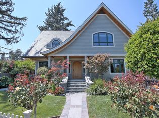 16625 Englewood Ave, Los Gatos, CA 95032