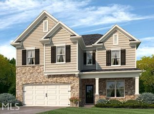 114 Whitneys Way, Dallas, GA 30157