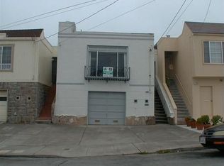 2230 42nd Ave, San Francisco, CA 94116