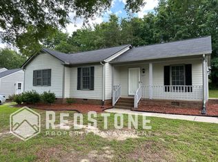 2211 Holland Ave, Burlington, NC 27217