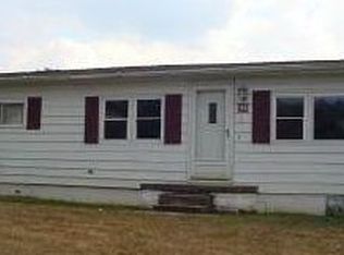 64 Elm St, Milroy, PA 17063
