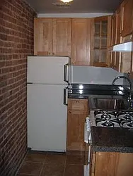 Rented by Corcoran