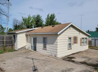 307 Elm St, Rathbun, IA 52544