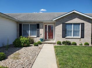 6703 Preston Dr, Springfield, IL 62711