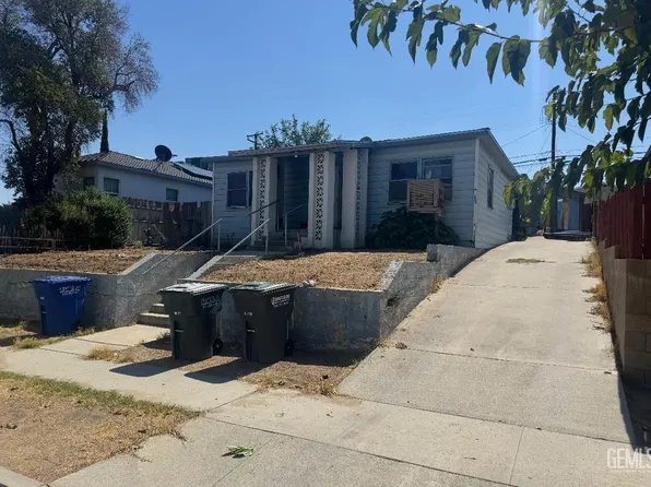 505 B St, Taft, CA 93268
