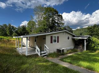 132 Maple Hill Rd, Blossburg, PA 16912